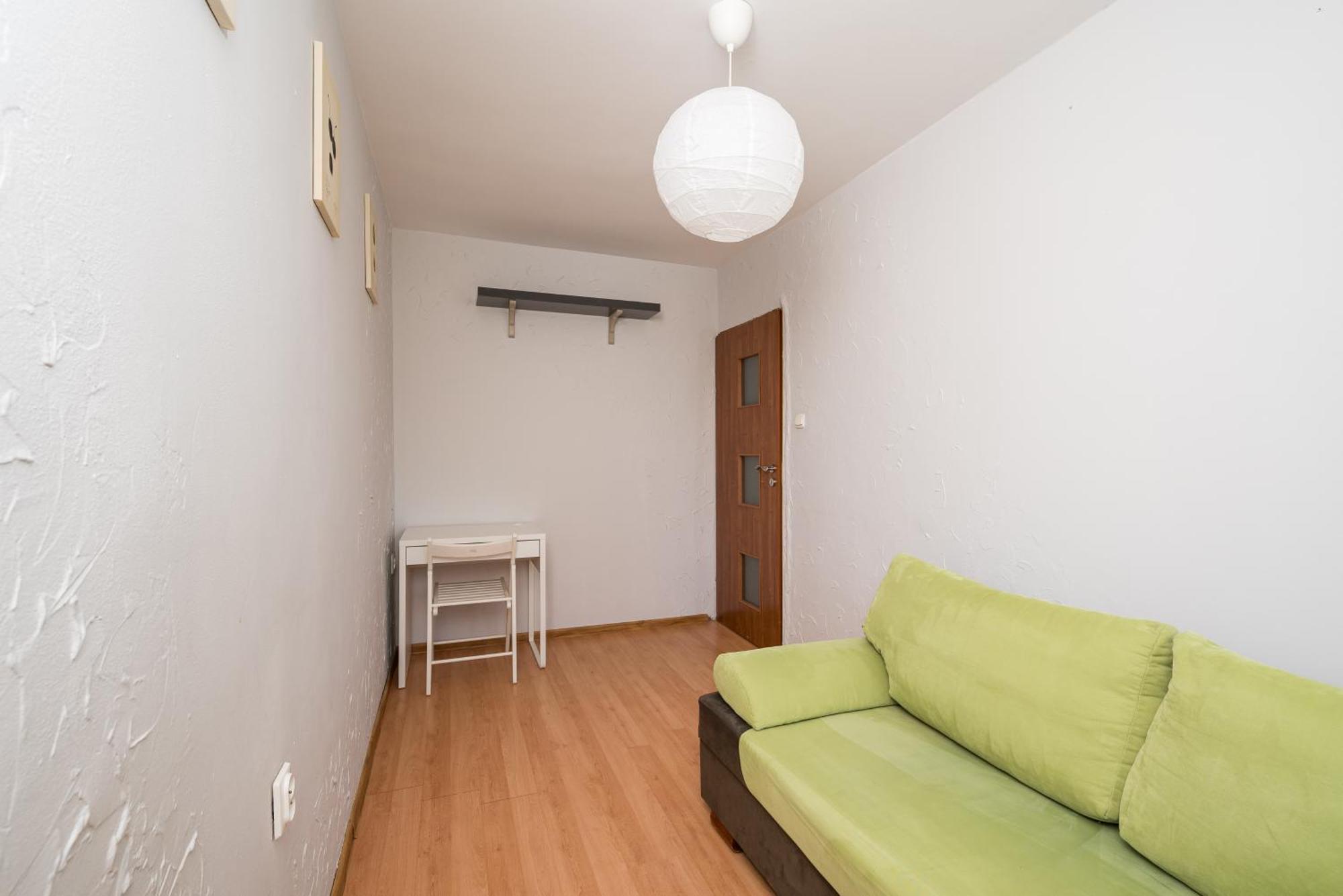 Zabkowska Standard Apartment Warsaw