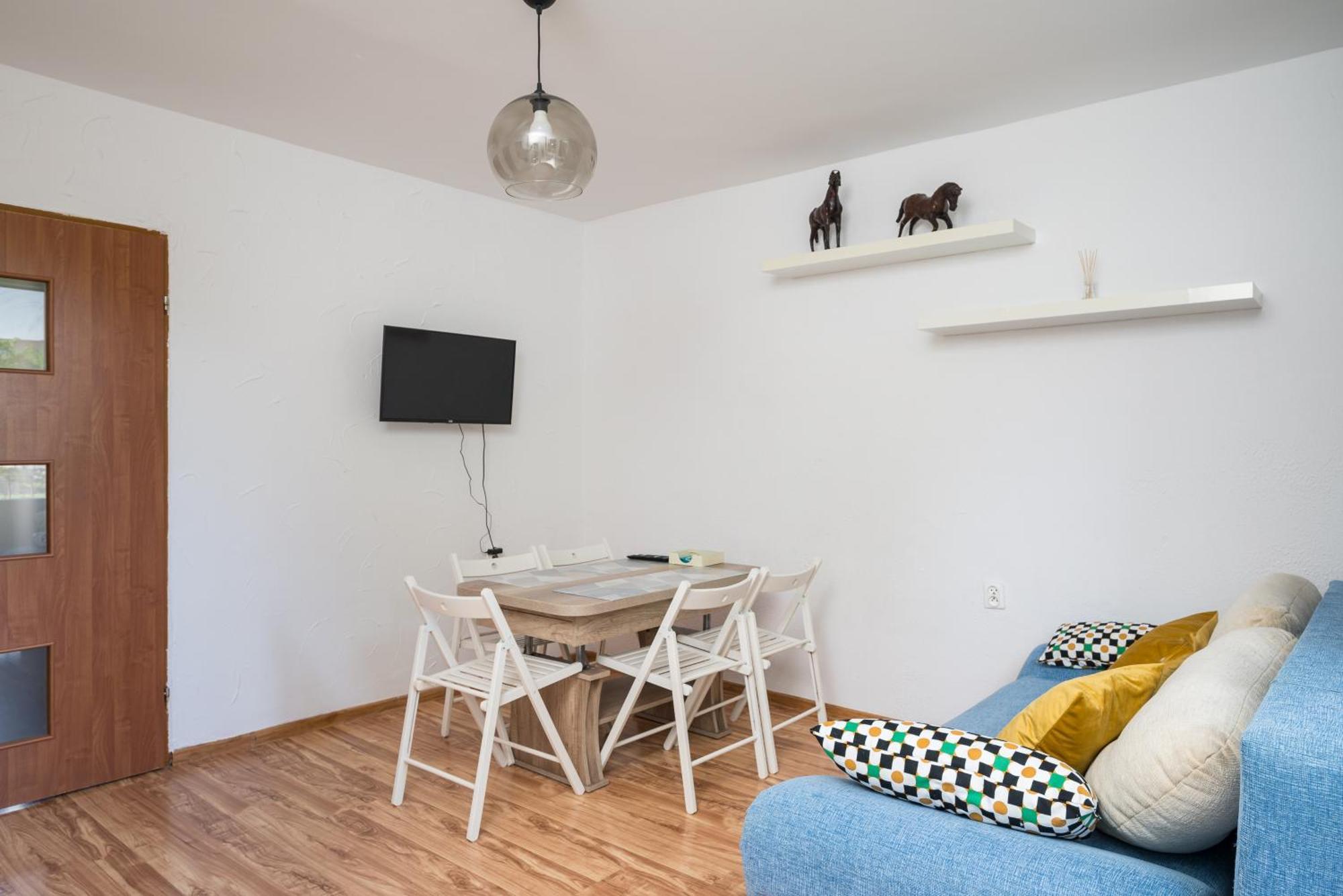 Apartment Zabkowska Standard
