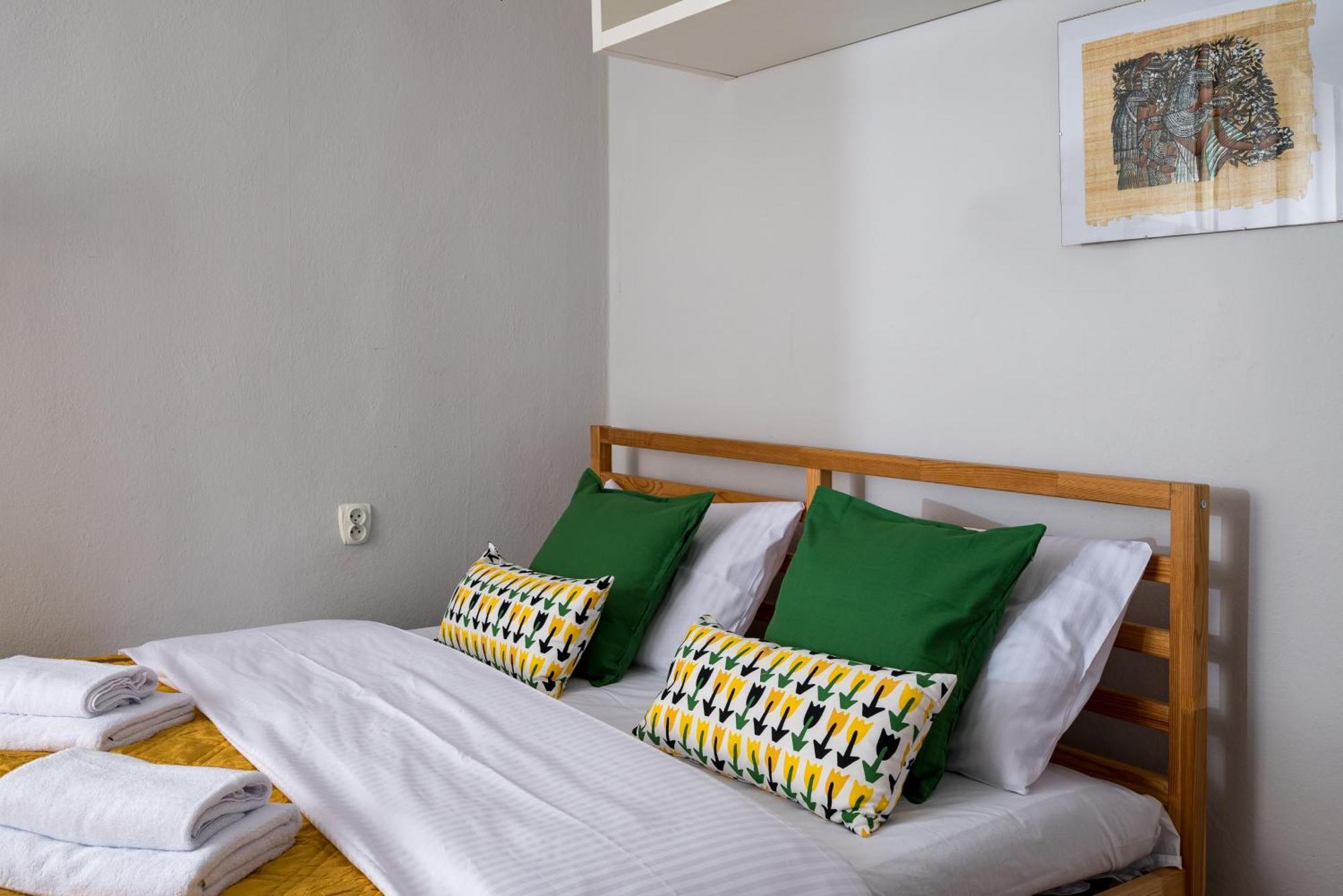 Zabkowska Standard Apartment Warsaw