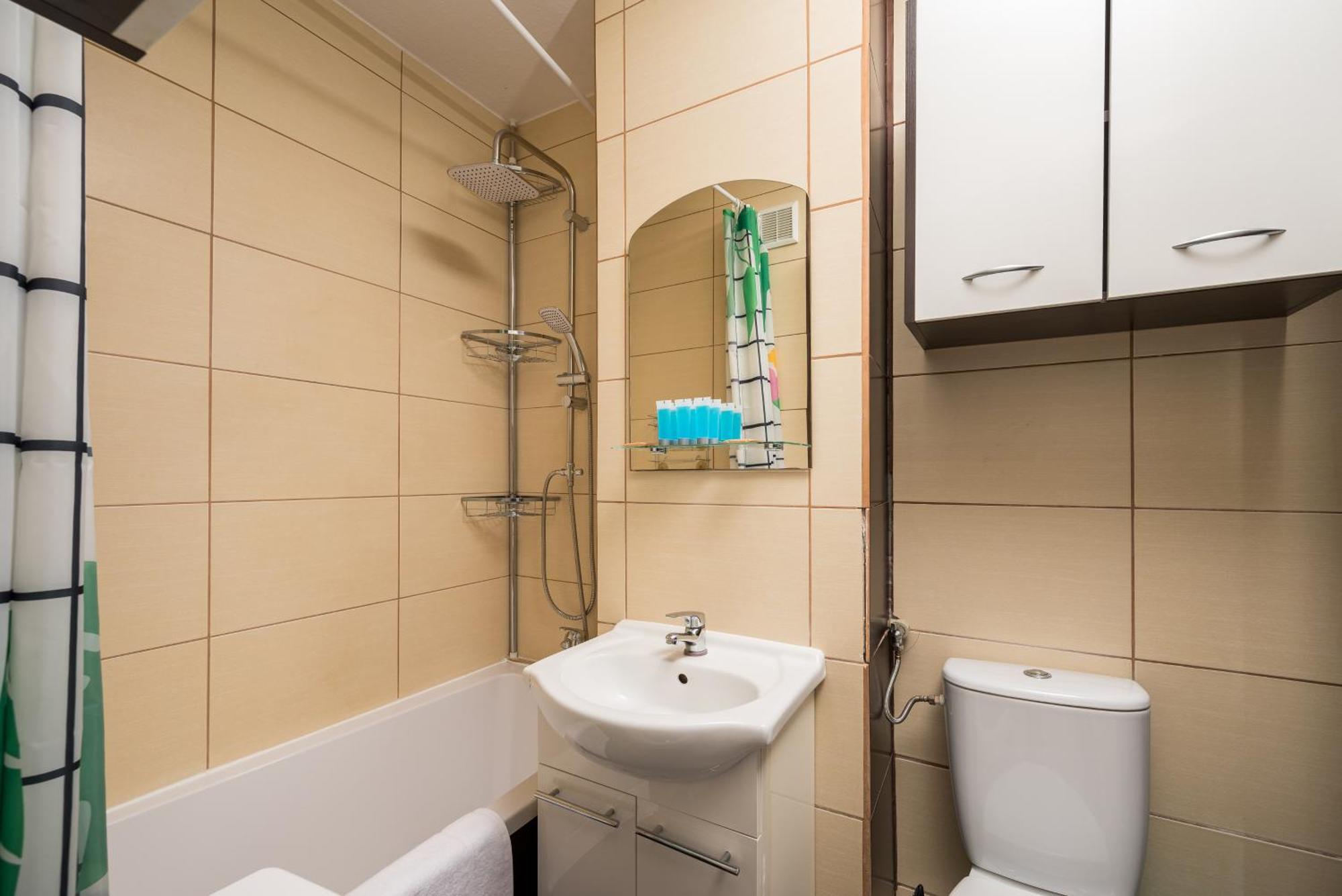 Apartment Zabkowska Standard