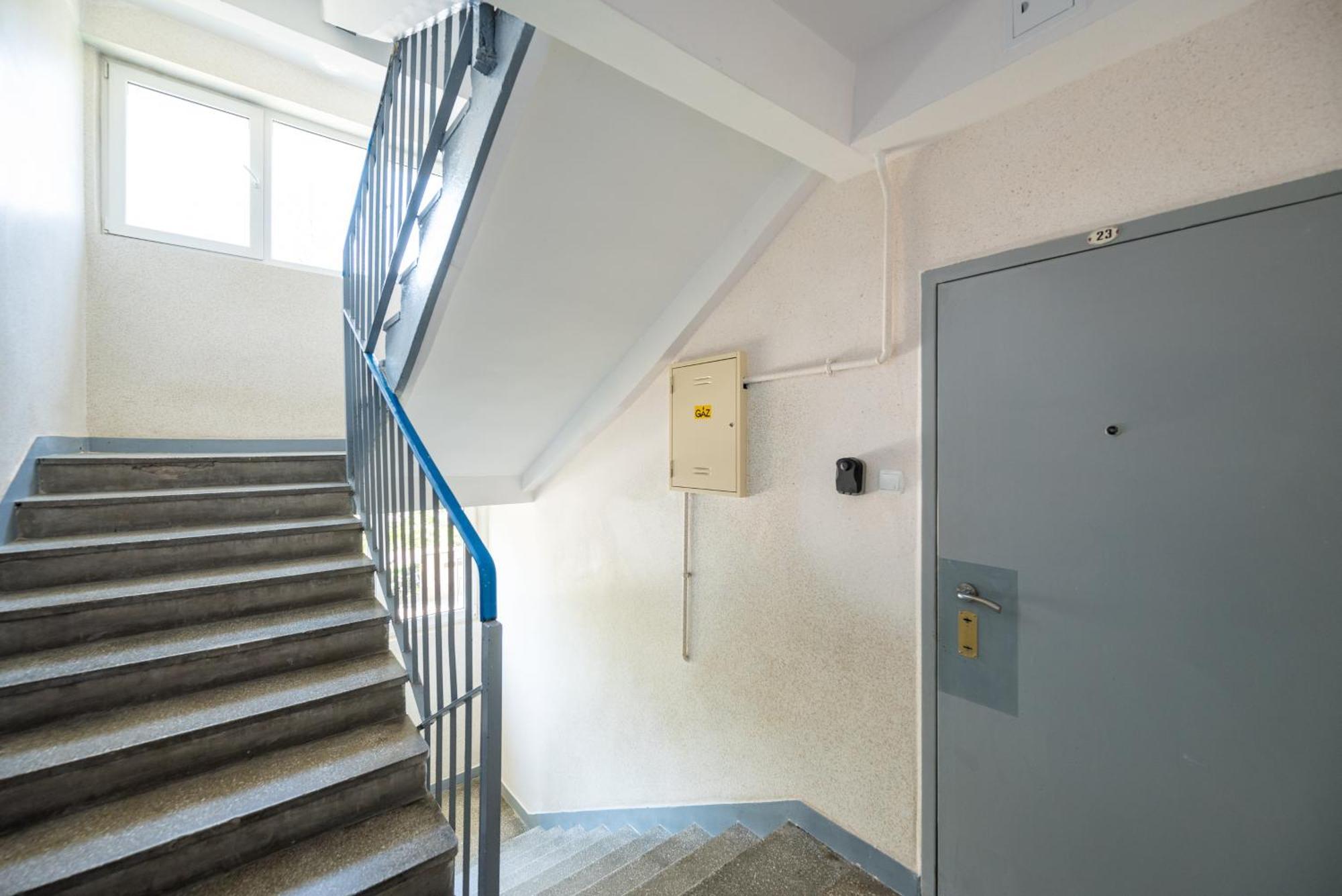 Zabkowska Standard Apartment Warsaw